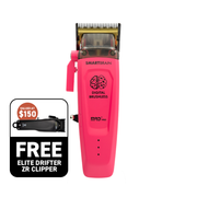 MRD Pro Smart Brain Clipper - Pink