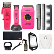 MRD Pro Starter Pack - Smart Brain - Pink