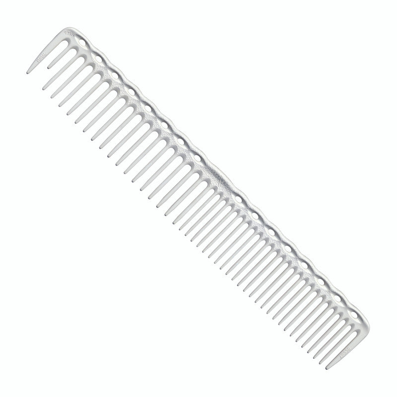 YS Park 338 Quick Cutting Comb with Grip