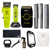 MRD Pro Starter Pack - Smart Brain - Green