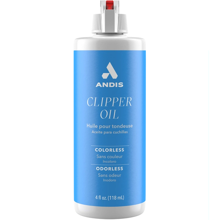 Andis Clipper Oil