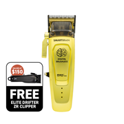 MRD Pro Smart Brain Clipper - Gold