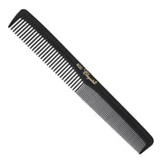 Krest Cleopatra 400 Styling Hair Comb Black