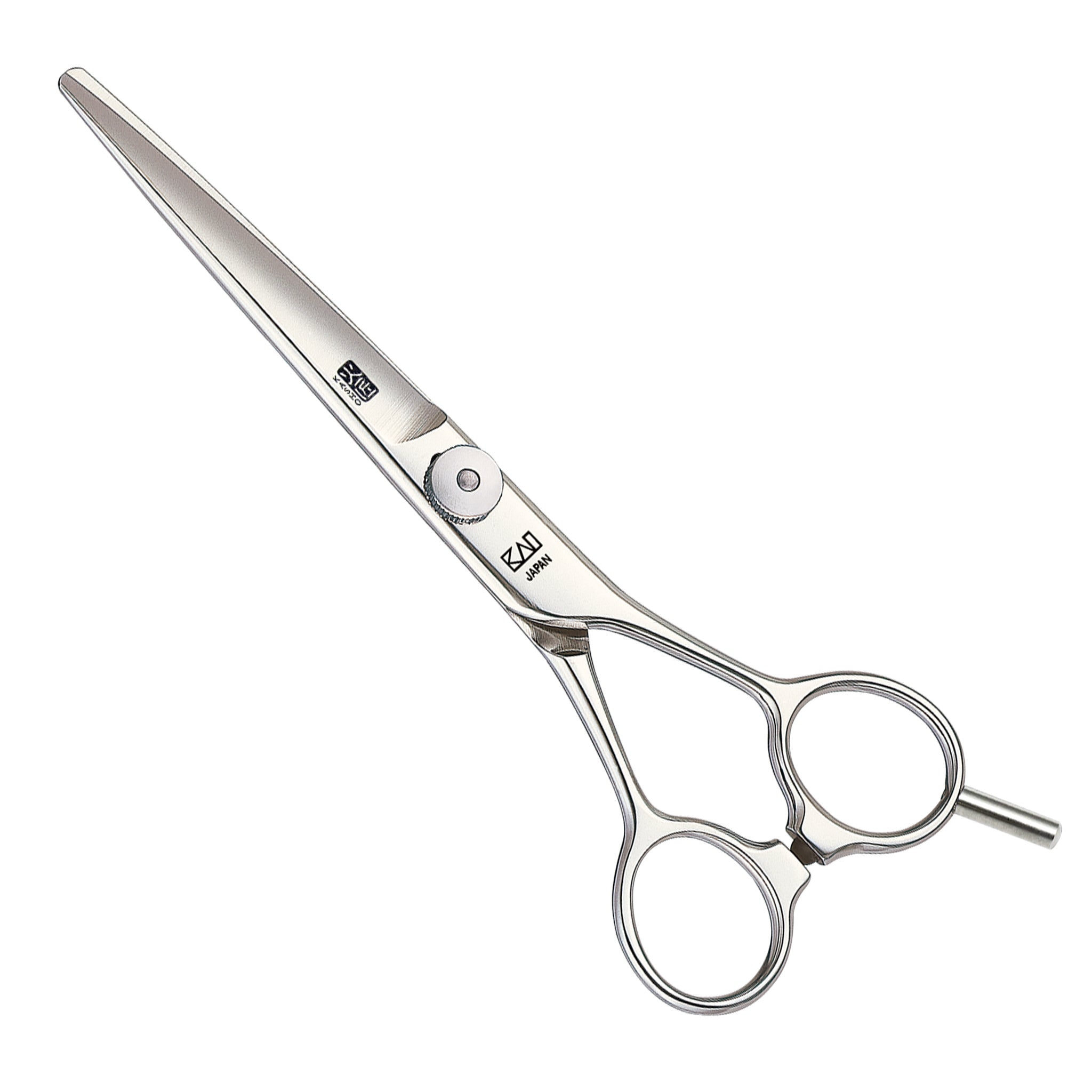 Kasho Design Master Scissor / Thinner Combo
