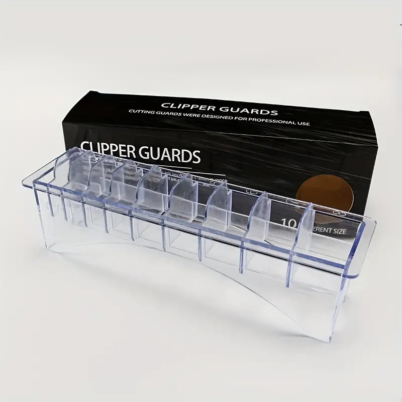 Clipper Guard Holder