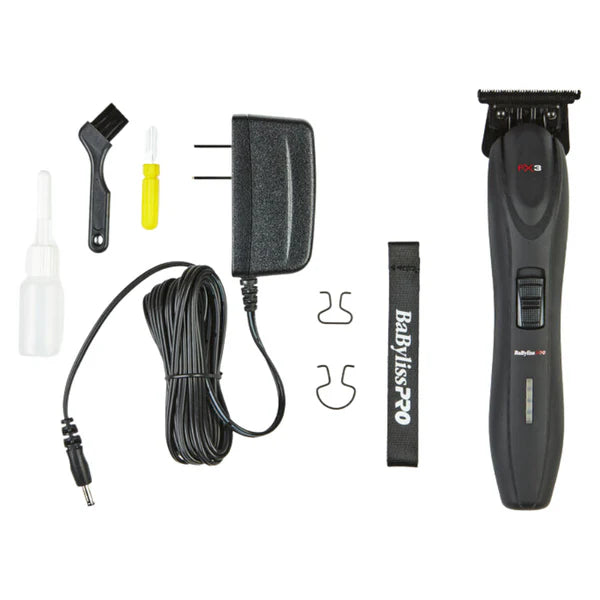 BabylissPRO FX3 Professional Trimmer