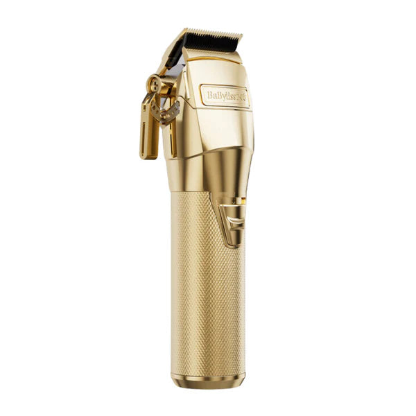 PRE-ORDER - BaBylissPRO FXONE GoldFX Clipper