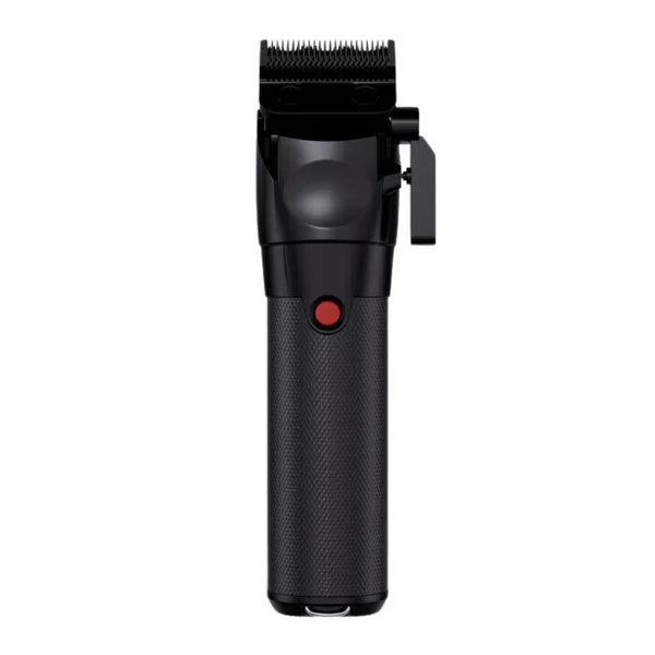BaBylissPRO FXONE BlackFX Clipper, Trimmer and Double Foil Shaver Bundle