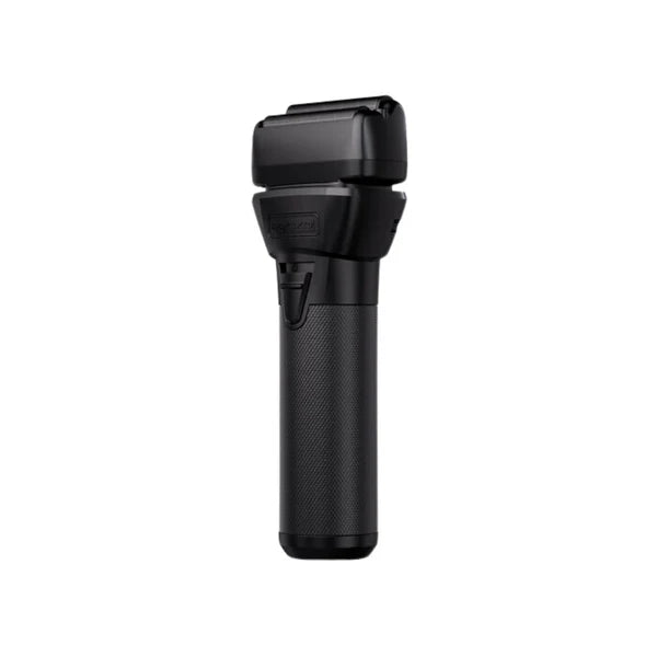 PRE-ORDER - BaBylissPRO FXONE BlackFX Double Foil Shaver