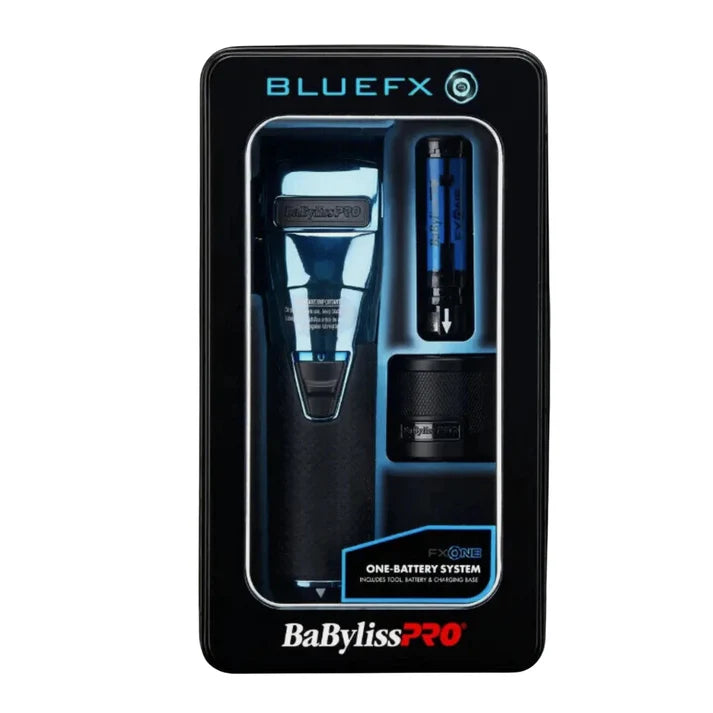 BaBylissPRO FXONE BlueFX Clipper