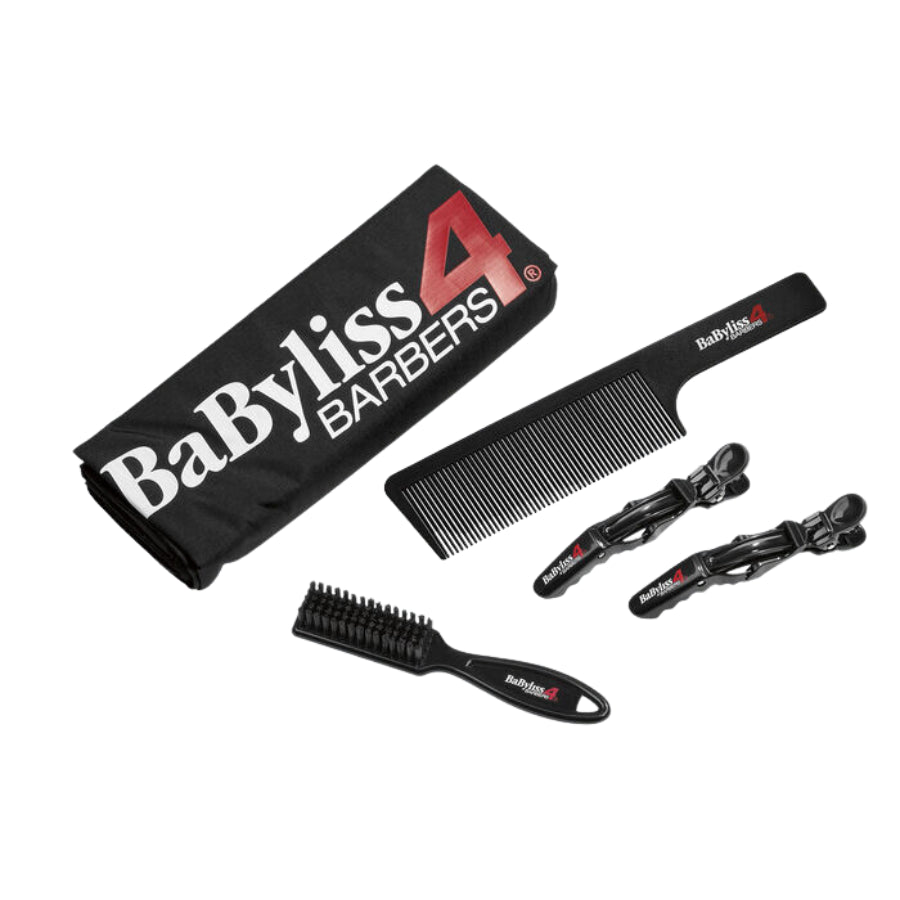 BaBylissPRO All-in-One Barbering Kit