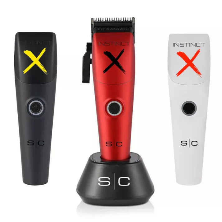 Stylecraft Instinct-X Cordless Clipper