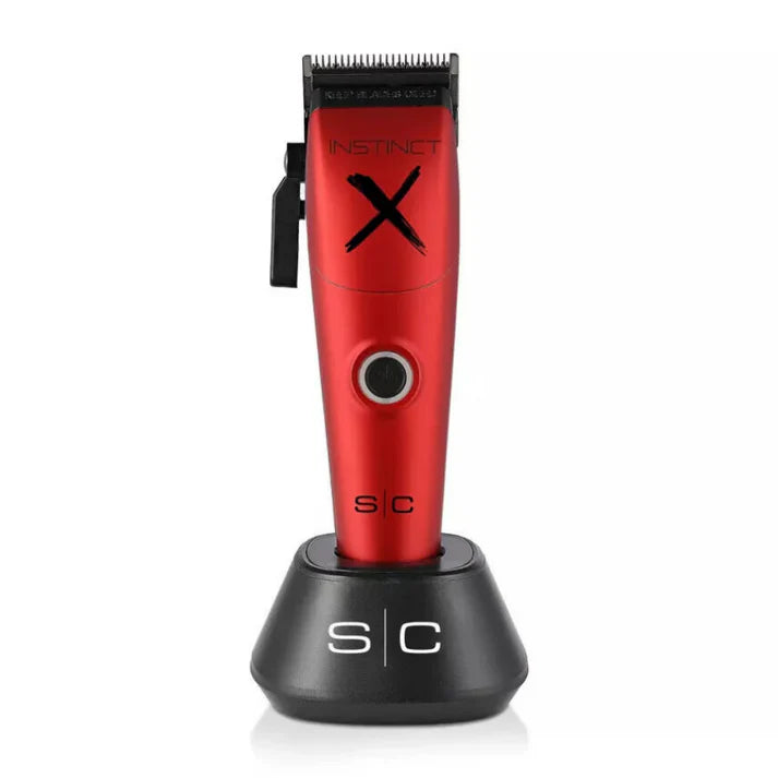 Stylecraft Instinct-X Cordless Clipper