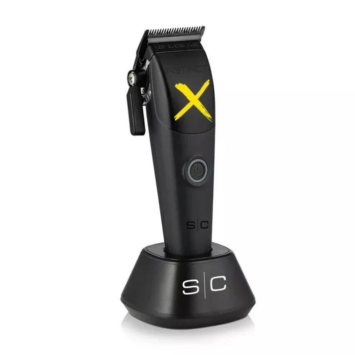 Stylecraft Instinct-X Cordless Clipper