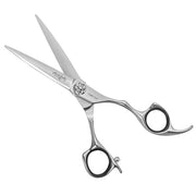 Iceman Mizumi Katani Scissors - Silver