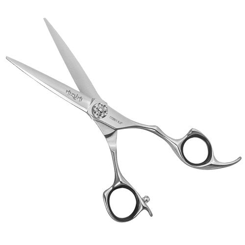 Iceman Mizumi Katani Scissors - Silver