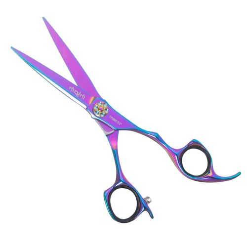 Iceman Mizumi Katani Scissors - Pink