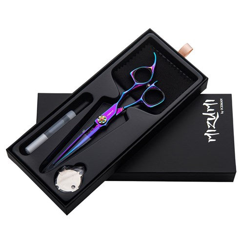 Iceman Mizumi Katani Scissors - Pink