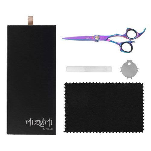 Iceman Mizumi Katani Scissors - Pink