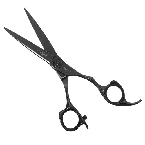 Iceman Mizumi Katani Scissors - Black