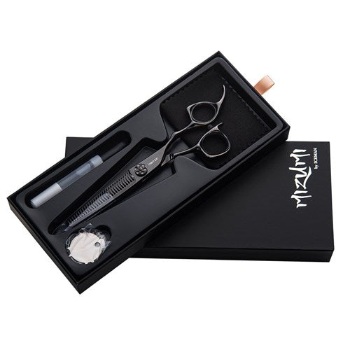 Iceman Mizumi Katani Thinner - Black