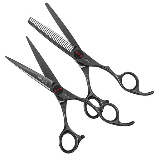 Iceman Mizumi Senshi Scissor & Thinner Set