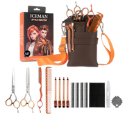 Iceman Power Star Hunter - Orange