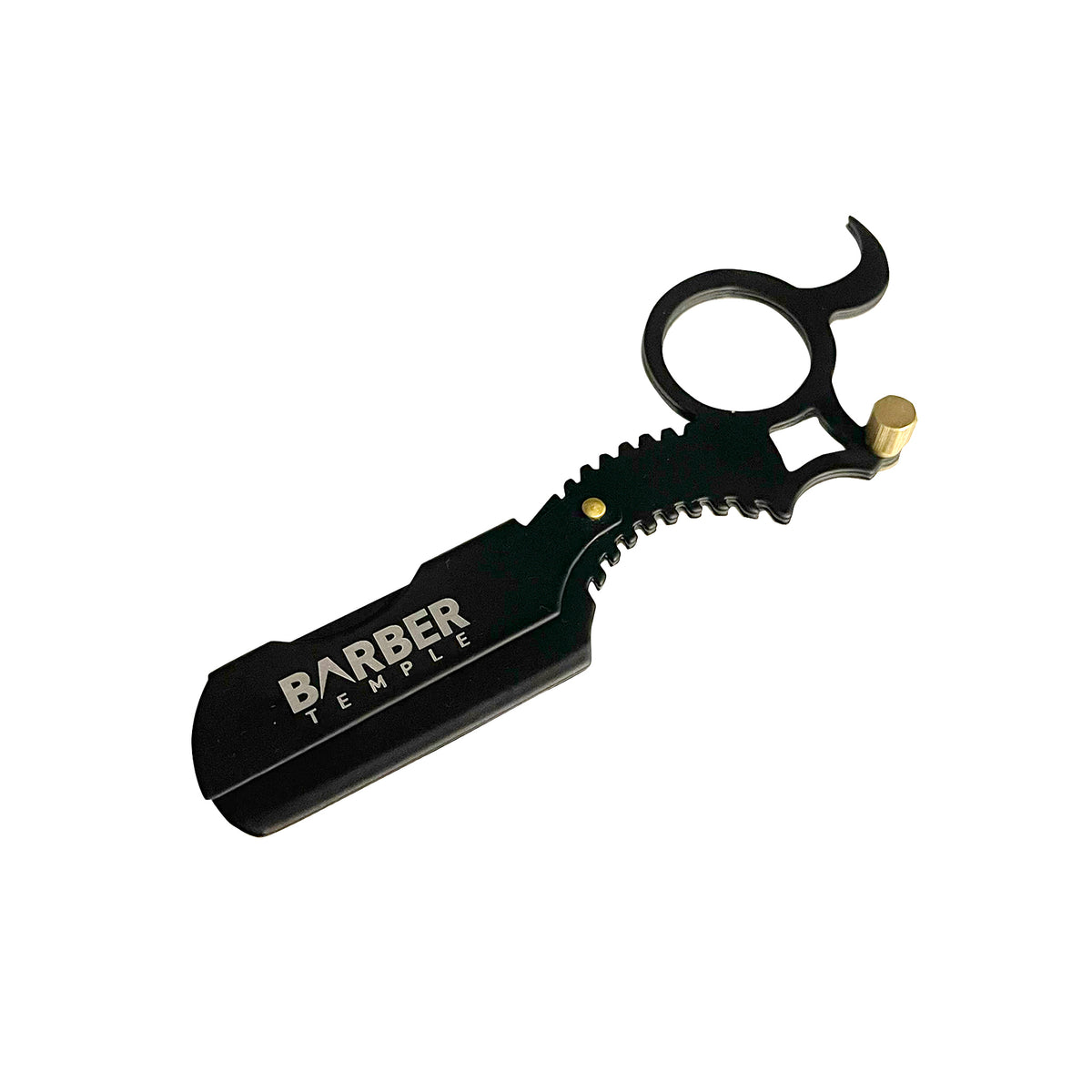 Abpa Razor Finger Razor | Barber Temple Australia – Barber Temple AU