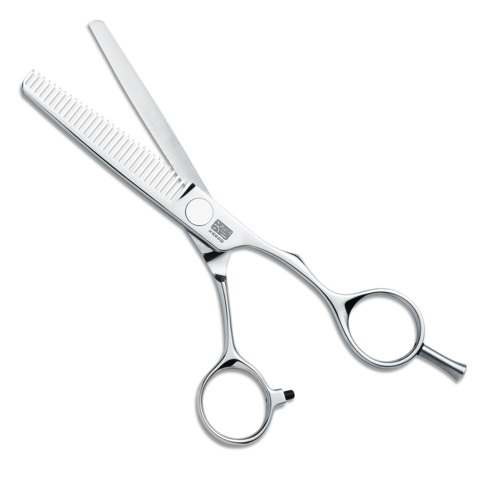 Kasho Design Master Scissor / Thinner Combo
