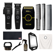 MRD Pro Starter Pack - Precision Smart Brain - Black