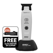 MRD Pro Smart Brain Trimmer - White