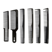 Standard Issue - Cutting Comb Set