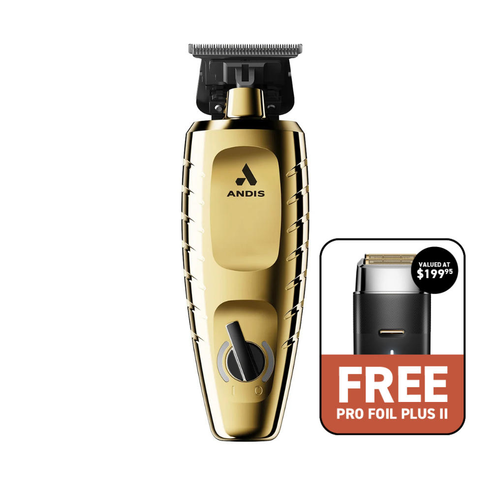 Andis GTX-EXO II Trimmer