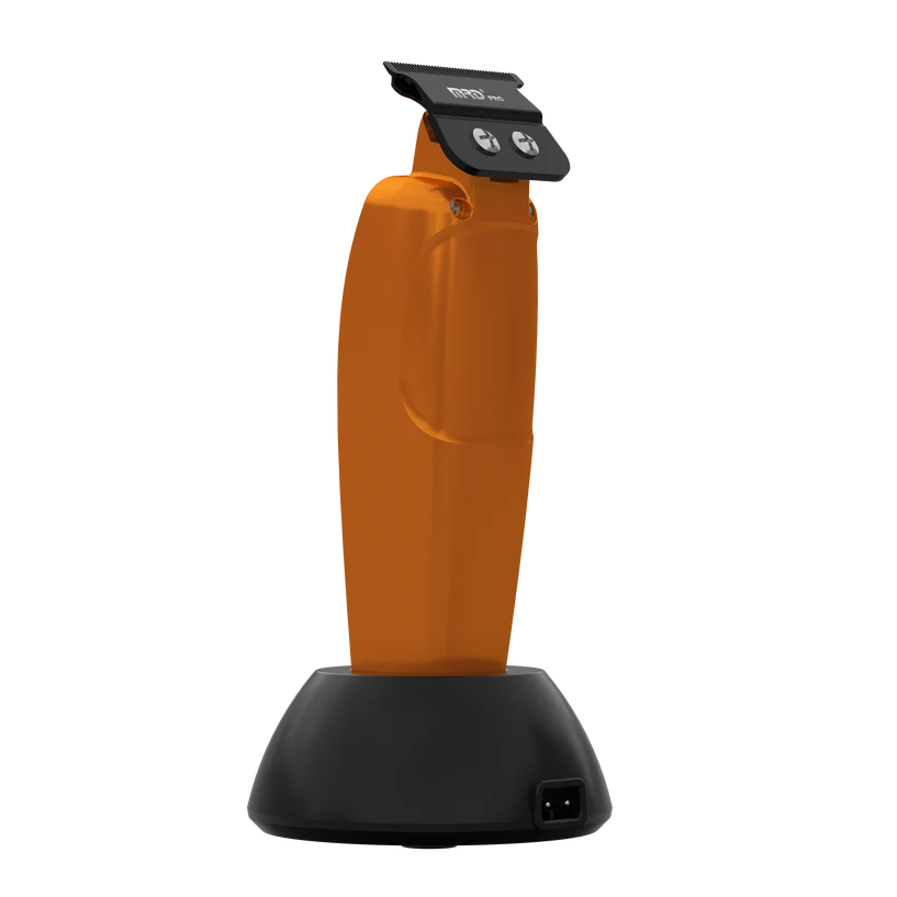 MRD Pro Smart Brain Trimmer - Orange