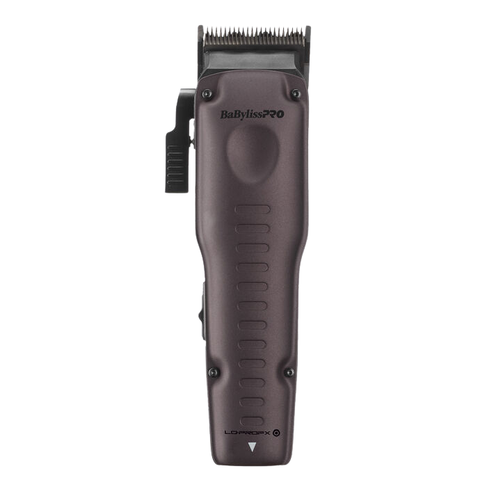 BabylissPRO FXONE LO-PRO  Clipper and Trimmer Duo - Nightfall