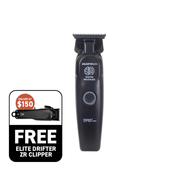 MRD Pro Precision Smart Brain Digital Brushless Trimmer - Black