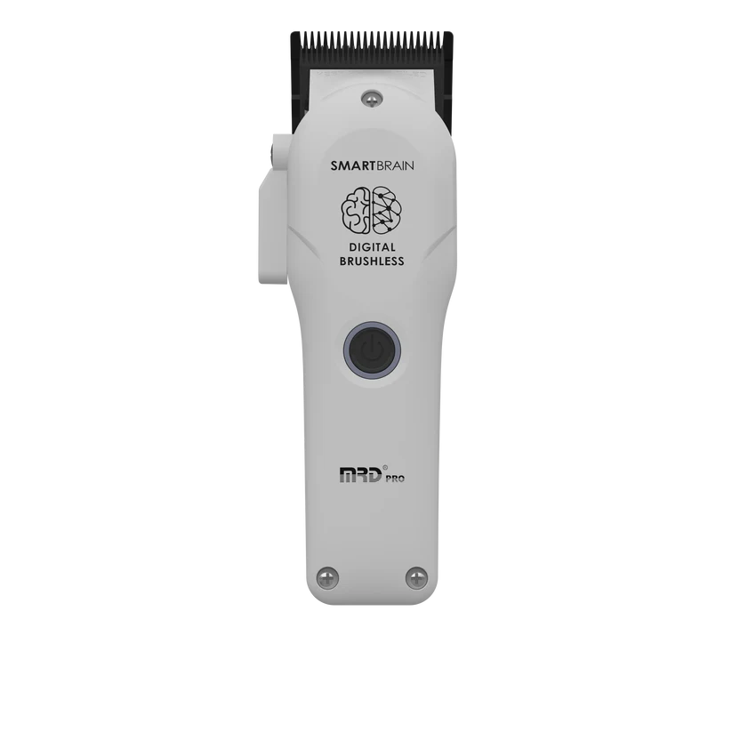 MRD Pro Starter Pack - Precision Smart Brain - White