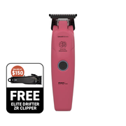 MRD Pro Precision Smart Brain Digital Brushless Trimmer - Pink