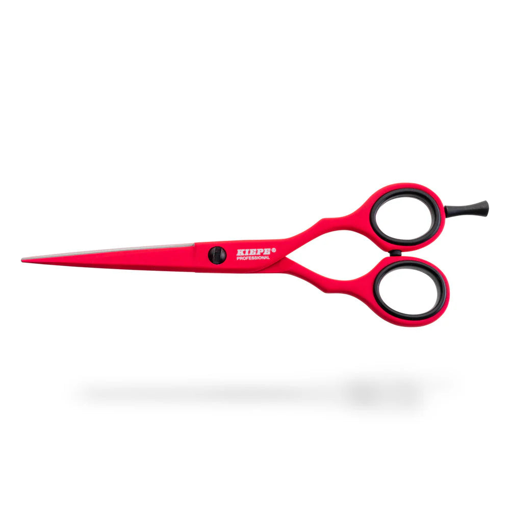 Kiepe Regular Scissors and Thinner Scissors - Fashion Pink