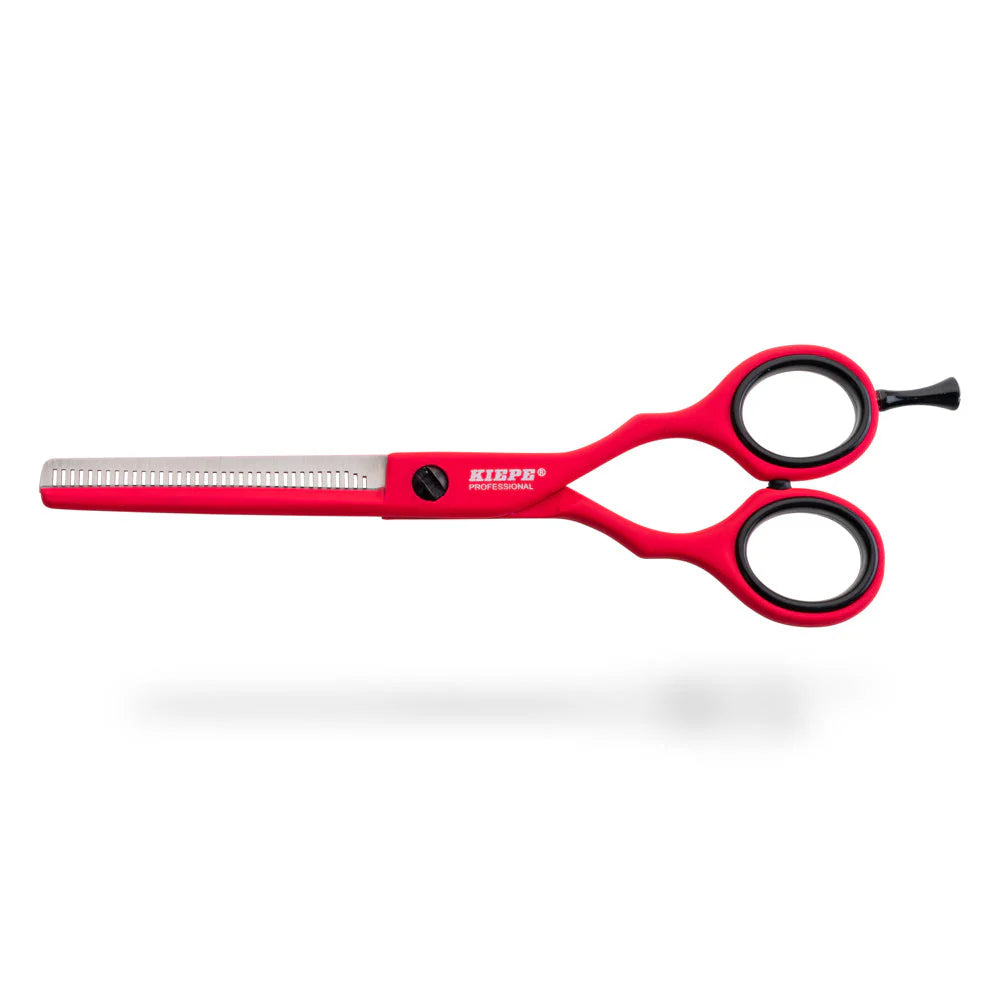 Kiepe Regular Scissors and Thinner Scissors - Fashion Pink