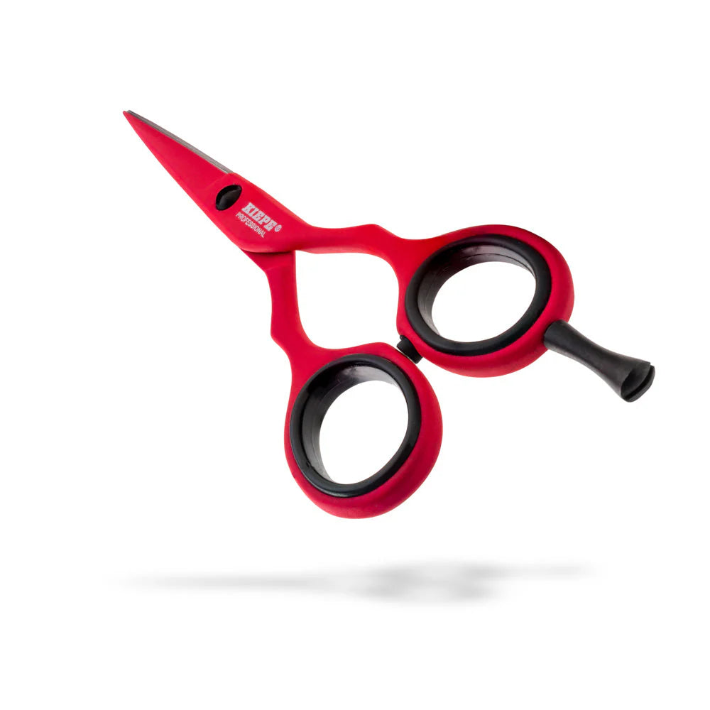 Kiepe Regular Scissors and Thinner Scissors - Fashion Pink