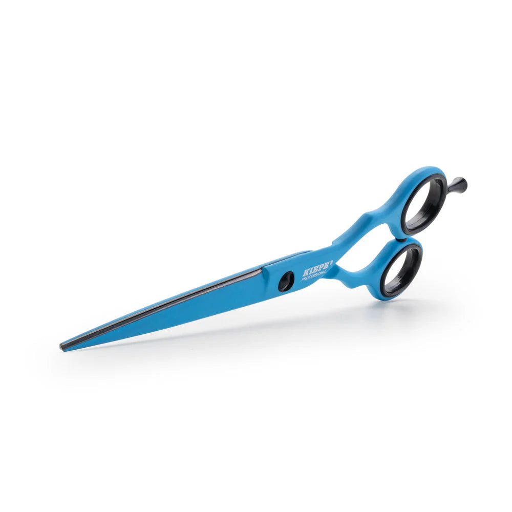 Kiepe Regular Scissors and Thinner Scissors - Blue Ocean