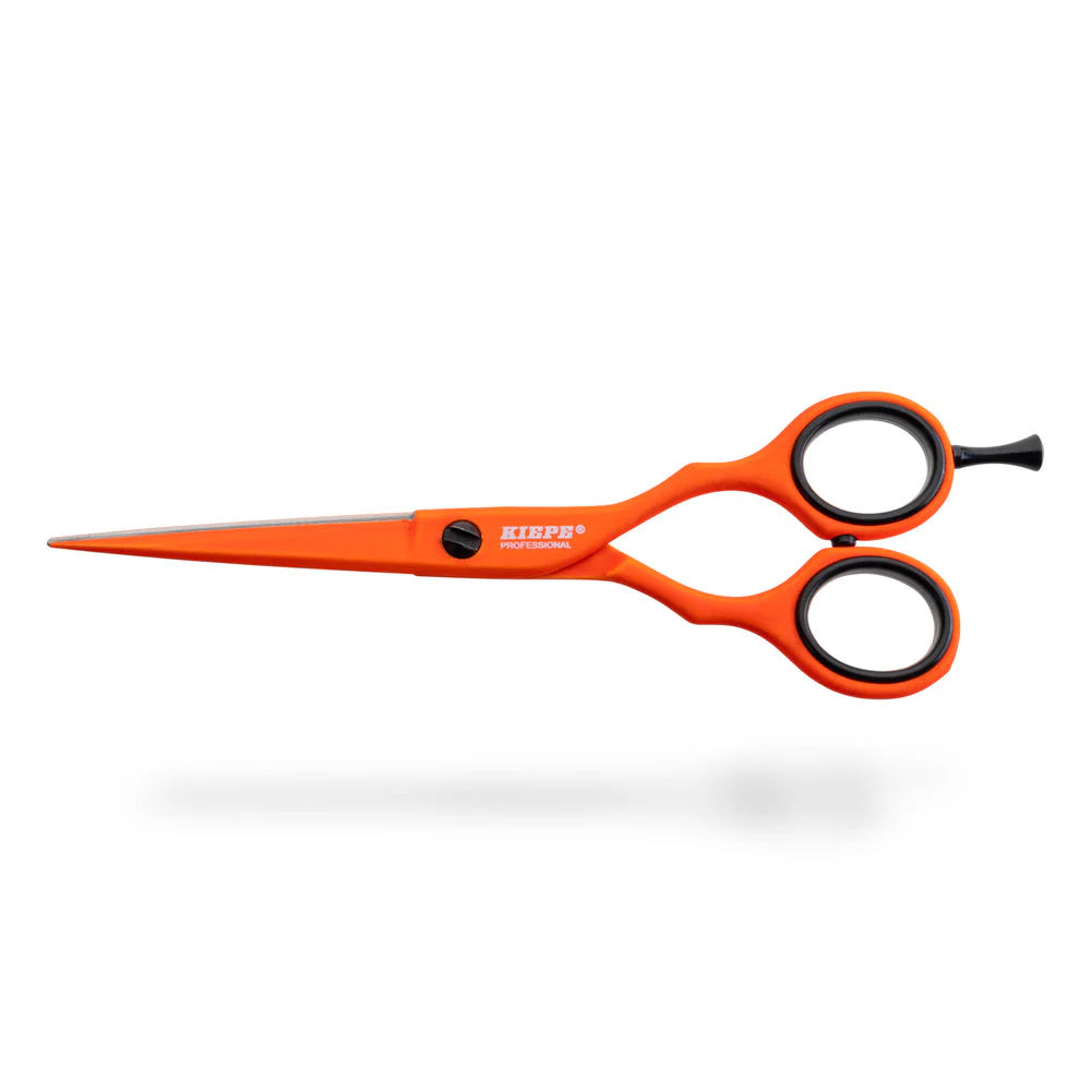 Kiepe Regular Scissors and Thinner Scissors - Mango