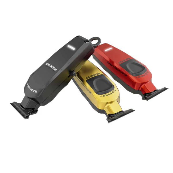 PRE-ORDER - Gamma + Boosted Trimmer