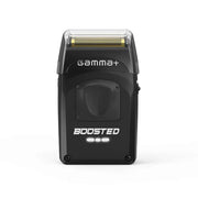 Gamma+ Boosted Foil Shaver