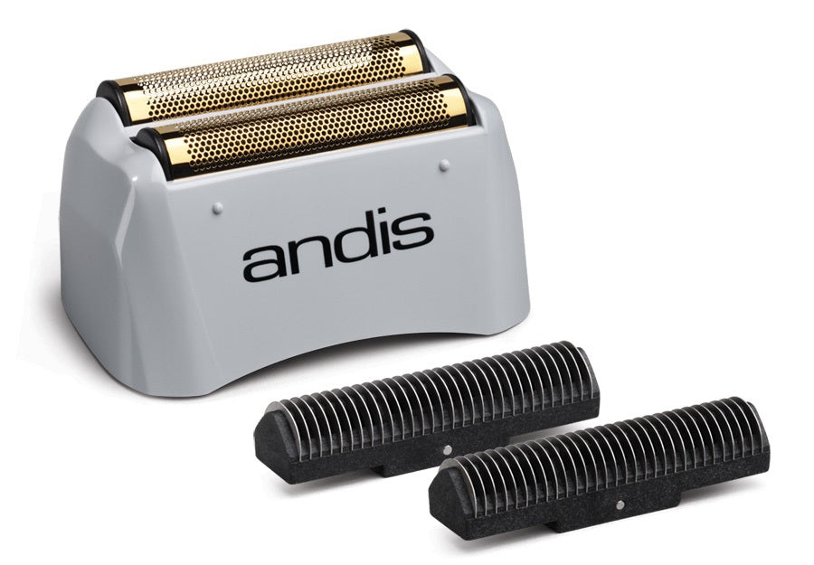 Andis ProFoil Shaver Replacement Cutters and Foil