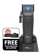 MRD Pro Cyborg Track Clipper - Black