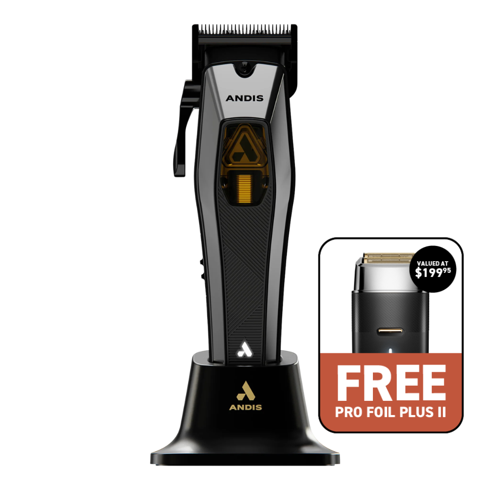Andis Recon Linear Motor Clipper