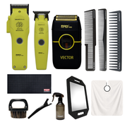MRD Pro Starter Pack - Precision Smart Brain - Green