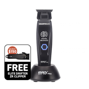 MRD Pro Smart Brain Trimmer - Black